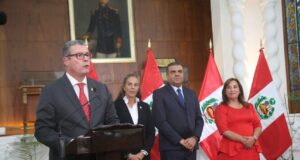 MINEDU: Gobierno garantiza realización de VII Juegos Parapanamericanos Lima 2027