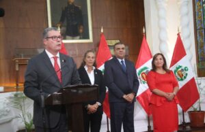MINEDU: Gobierno garantiza realización de VII Juegos Parapanamericanos Lima 2027