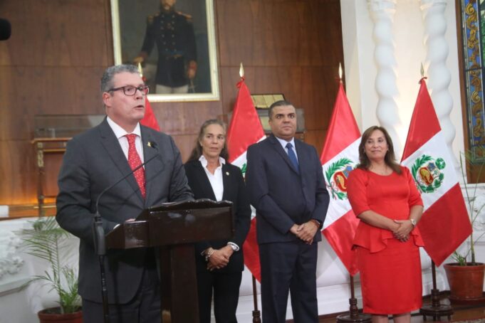 MINEDU: Gobierno garantiza realización de VII Juegos Parapanamericanos Lima 2027