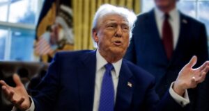 «Trump a Latinoamérica: ‘Conmigo o contra mí’ en un juego de neocolonialismo»