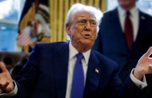 «Trump a Latinoamérica: ‘Conmigo o contra mí’ en un juego de neocolonialismo»