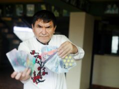 ¿Se avecina la Tercera Guerra Mundial? El Profesor Yanely lanza impactantes predicciones sobre el destino del mundo y el Perú