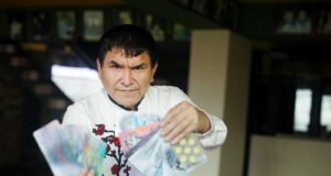 ¿Se avecina la Tercera Guerra Mundial? El Profesor Yanely lanza impactantes predicciones sobre el destino del mundo y el Perú