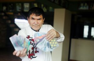 ¿Se avecina la Tercera Guerra Mundial? El Profesor Yanely lanza impactantes predicciones sobre el destino del mundo y el Perú