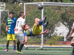 Academia Atlético Santa María, vive la pasión del fútbol y el desarrollo de nuevos talentos