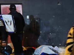 Crimen en VMT: Asesinan a cantantes urbanos Lois Producer y 26IS frente a discoteca Denbow