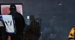 Crimen en VMT: Asesinan a cantantes urbanos Lois Producer y 26IS frente a discoteca Denbow