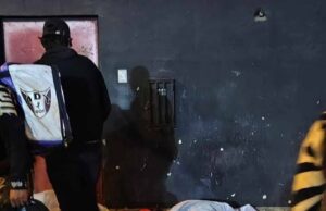 Crimen en VMT: Asesinan a cantantes urbanos Lois Producer y 26IS frente a discoteca Denbow