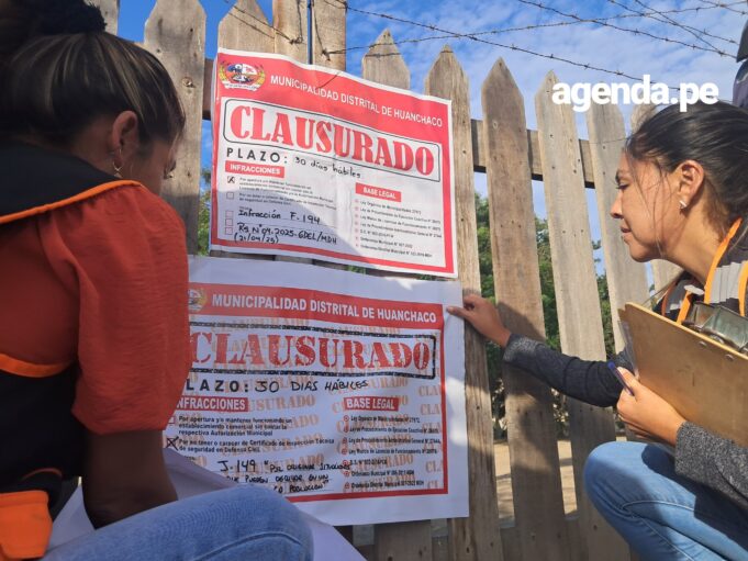 Zoológico de Huanchaco clausurado tras denuncias de crueldad animal y malas condiciones