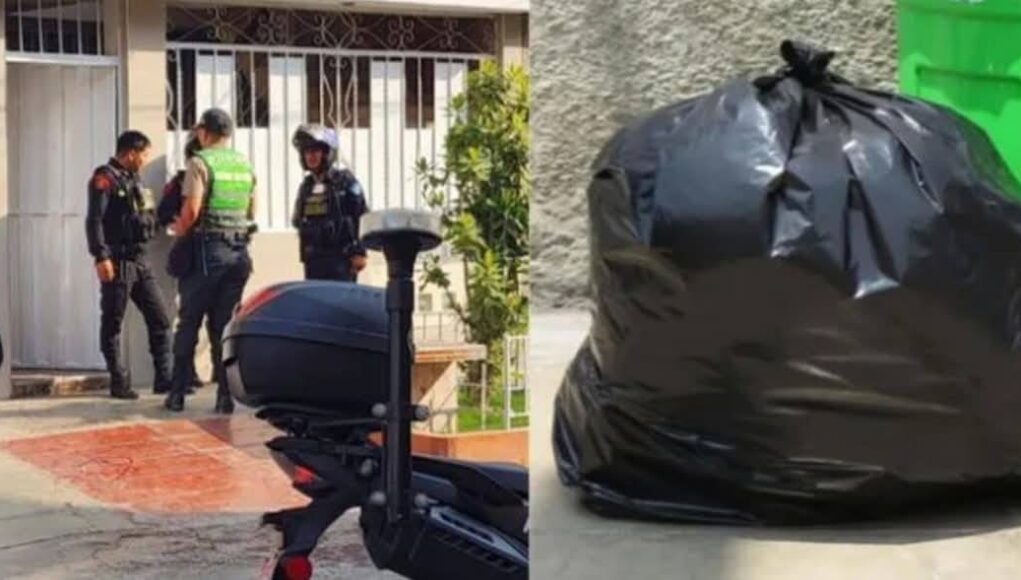 Policía pierde una mano al explotar granada dejada en la entrada de su vivienda en Comas