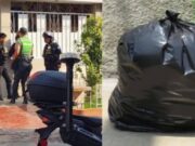 Policía pierde una mano al explotar granada dejada en la entrada de su vivienda en Comas