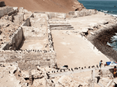 Proponen reabrir penal El Frontón para aliviar hacinamiento carcelario