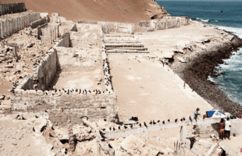 Proponen reabrir penal El Frontón para aliviar hacinamiento carcelario