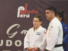 Espectacular: Judoka, Paula Pareto, campeona mundial y olímpica viene al Perú