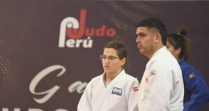 Espectacular: Judoka, Paula Pareto, campeona mundial y olímpica viene al Perú
