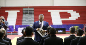 Se realizará en el Perú el Seminario Internacional de Arbitraje de Judo