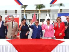 Gobierno Regional, Mincetur y Congreso buscan mejorar el Comercio Exterior y el Turismo en el Callao