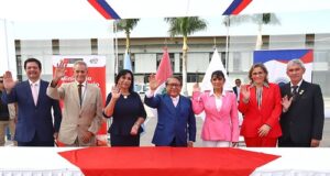 Gobierno Regional, Mincetur y Congreso buscan mejorar el Comercio Exterior y el Turismo en el Callao