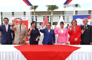 Gobierno Regional, Mincetur y Congreso buscan mejorar el Comercio Exterior y el Turismo en el Callao