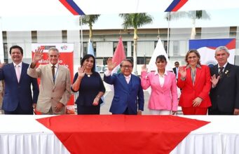 Gobierno Regional, Mincetur y Congreso buscan mejorar el Comercio Exterior y el Turismo en el Callao