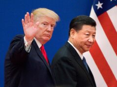 Trump celebra la guerra comercial: el cinismo de una potencia en declive