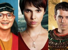 Las mejores novelas emocionarán a todo el país, desde este 26 de mayo en Latina televisión