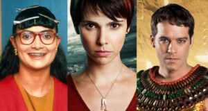 Las mejores novelas emocionarán a todo el país, desde este 26 de mayo en Latina televisión