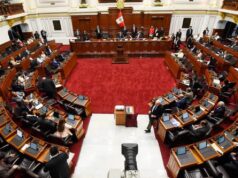 Congreso crea Comisión Multipartidaria para redactar nuevo Código Penal