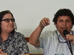 Doble Moral Progresista: Los Millonarios Negocios de la Esposa de Susel Paredes con el Estado