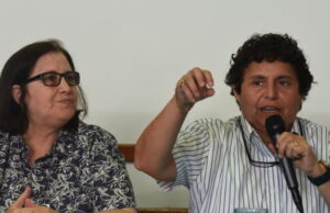 Doble Moral Progresista: Los Millonarios Negocios de la Esposa de Susel Paredes con el Estado