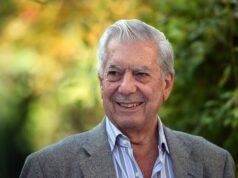 Premio Nobel Mario Vargas Llosa fallece a los 89 años