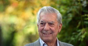Premio Nobel Mario Vargas Llosa fallece a los 89 años