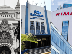 Congreso aumenta en casi 400% el gasto en seguros privados para sus miembros