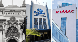 Congreso aumenta en casi 400% el gasto en seguros privados para sus miembros