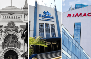 Congreso aumenta en casi 400% el gasto en seguros privados para sus miembros