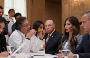 EE.UU. FORTALECIÓ AL TREN DE ARAGUA: EL BLOCKEO ECONÓMICO QUE ALIMENTÓ LA CRIMINALIDAD