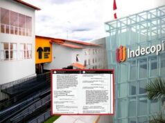 Indecopi multa a la UPN con más de S/37.000 por cobro indebido y falta de atención a reclamo