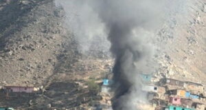 Incendio en Comas: El rostro de un sistema que abandona a los pobres