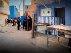 Dos mujeres baleadas en el Callao: una muerta y otra grave en pleno estado de emergencia