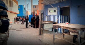 Dos mujeres baleadas en el Callao: una muerta y otra grave en pleno estado de emergencia