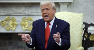 Trump expone la guerra: Ucrania, peón de Washington