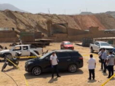 Hombre es hallado torturado y asesinado en Chosica