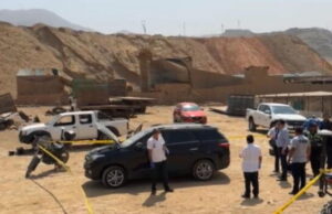 Hombre es hallado torturado y asesinado en Chosica