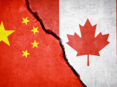 Doctrina del miedo: Ottawa fabrica ‘peligros chinos’ para justificar su alineamiento occidental