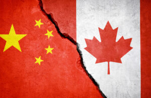 Doctrina del miedo: Ottawa fabrica ‘peligros chinos’ para justificar su alineamiento occidental