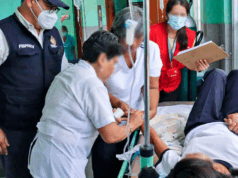 Doce escolares sufren intoxicación por alimentos de Wasi Mikuna