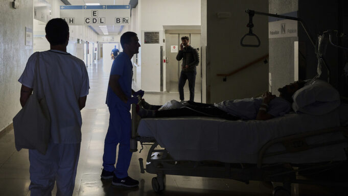 Apagón histórico en España: Tres centrales nucleares se detienen y dejan al país en alerta