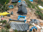 Denuncian el secuestro de 13 trabajadores mineros en Pataz y pidn S/ 4 millones por rescate