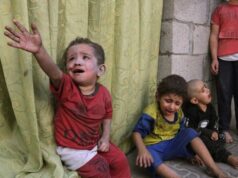 Día del Niño Palestino: 19.000 rostros que el sionismo borró del mundo