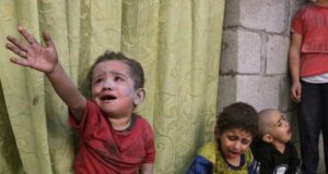 Día del Niño Palestino: 19.000 rostros que el sionismo borró del mundo